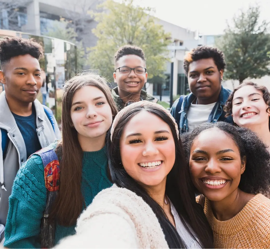 Adolescent Inpatient Program