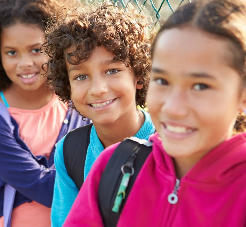 Child Inpatient Program