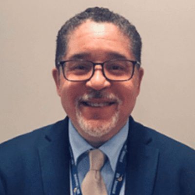 Dr. Frank J. Hamlett