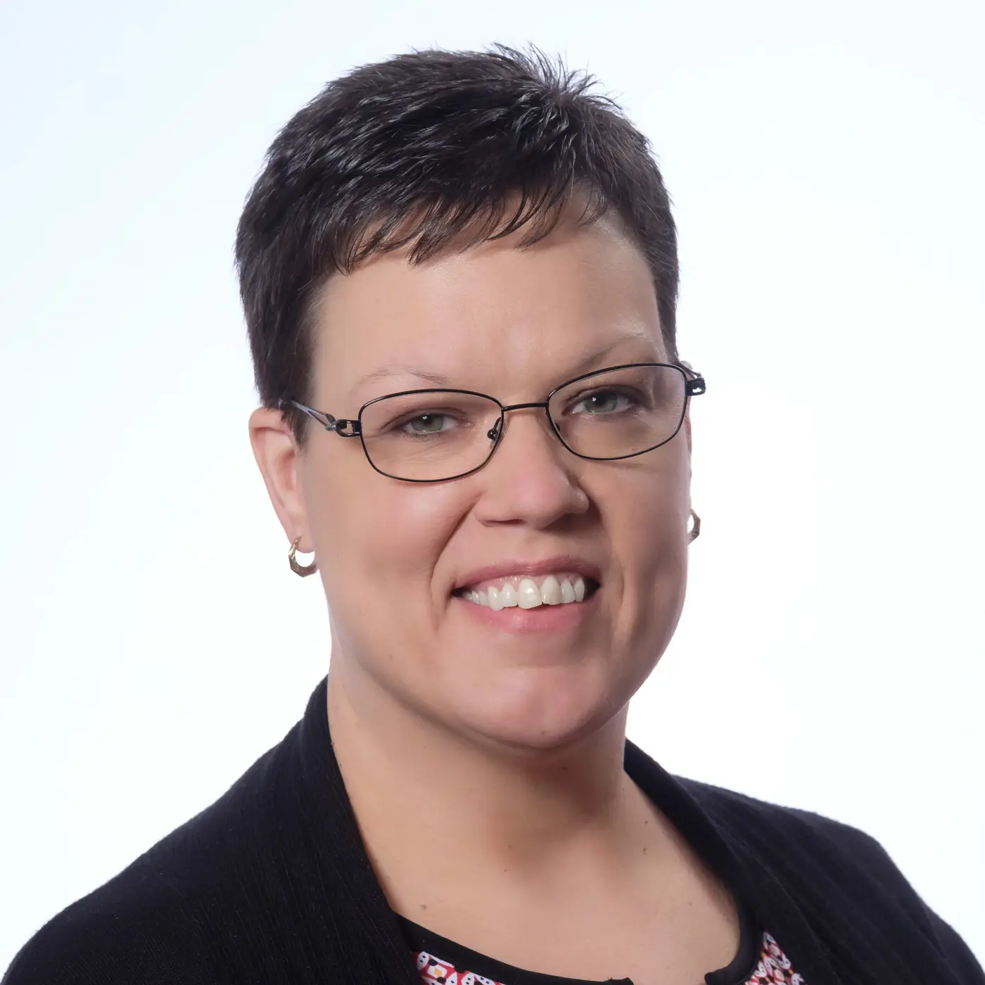 Tracy Bowes