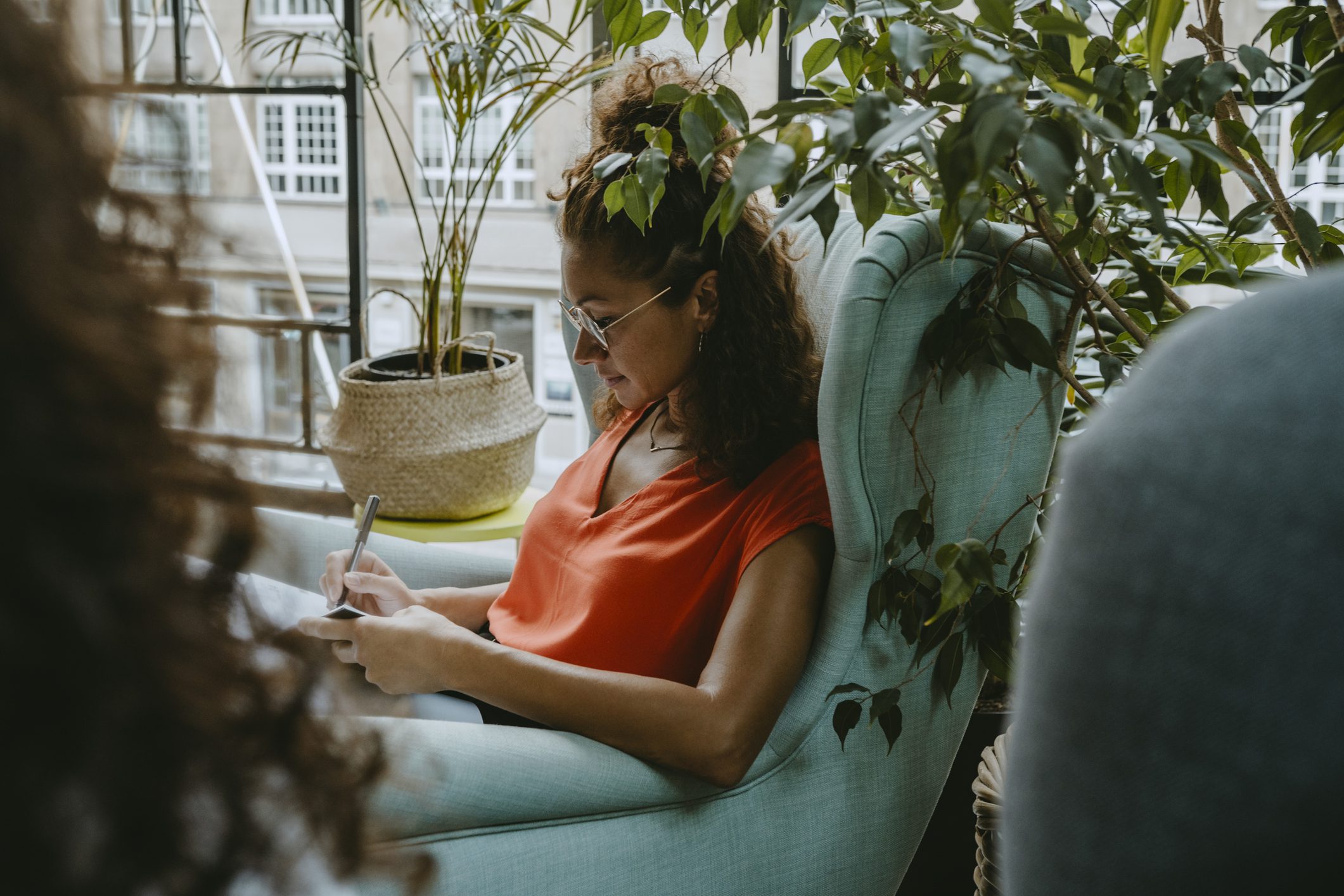 Journaling for Mental Health Benefits and Where to Start